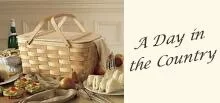 A Day in the Country - A great gift - or a getaway for yourself!
