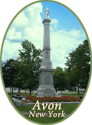 Avon, New York