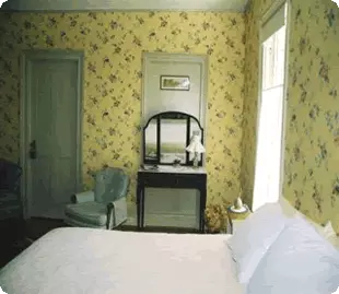 The Pine Suite